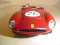 1:36  Ferrari 750 Monza 1955 Wine red. Uploaded by Winny